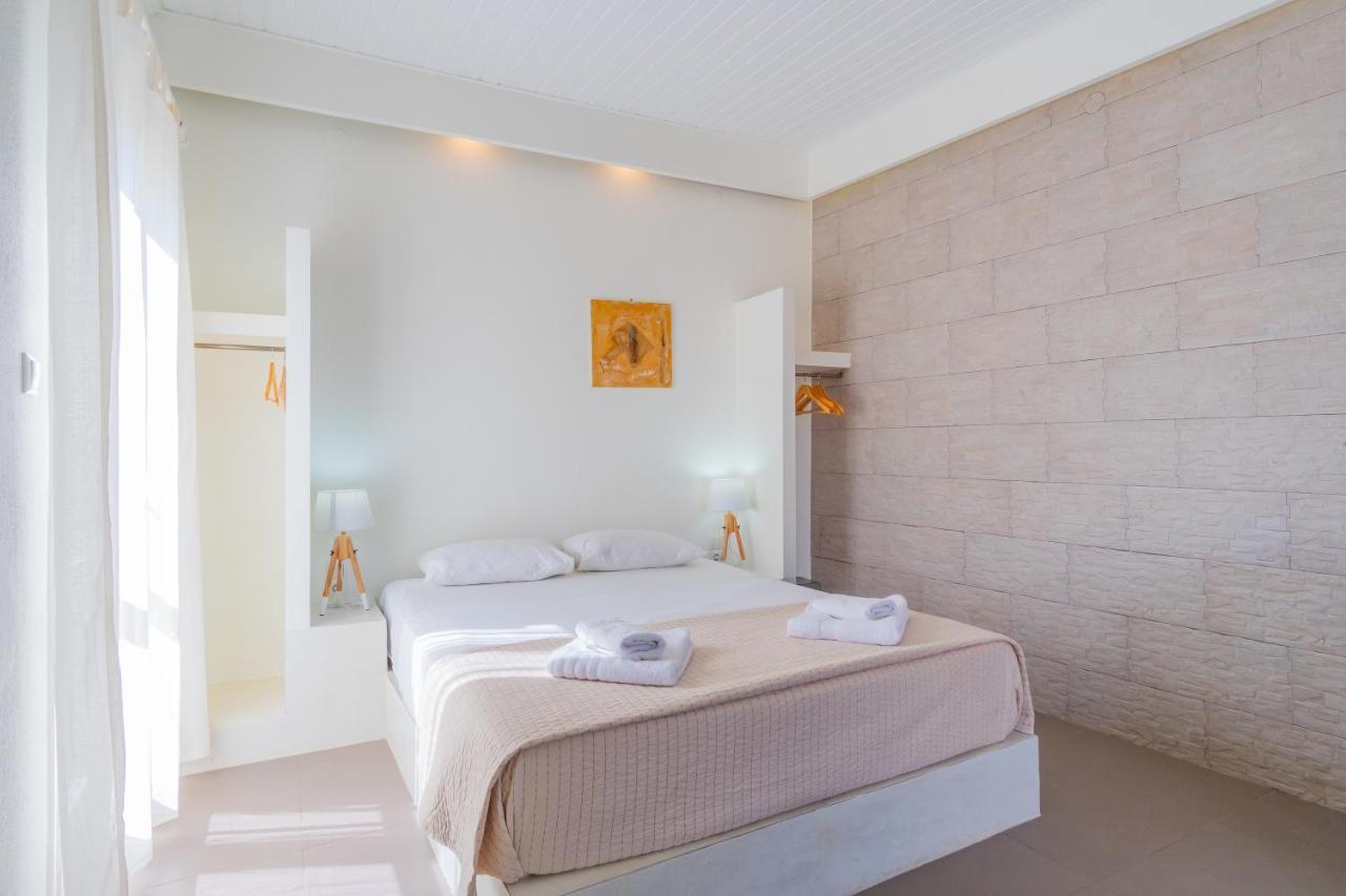 Christina Boutique Studios Elounda Exterior foto